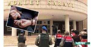 Şanlıurfa’da hapis cezası bulunan 12 kaçak yakalandı