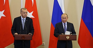 Rusya Türkiye'nin Şartlarını Kabul Etti! Anlaşma Sağlandı