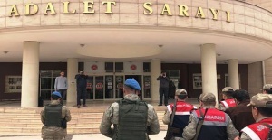 Şanlıurfa'da HDP’li yöneticiler serbest bırakıldı