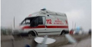 Bozova ve Viranşehir'de trafik kazaları: 9 Yaralı