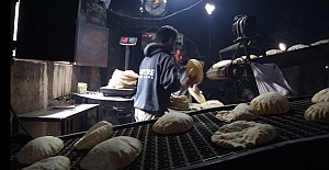 Telabyad’da Un Fabrikaları Açıldı! Cuma Günü Ekmekler Bedava