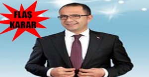 YSK, Ceylanpınar Belediye Başkanı Abdullah Aksak'ın mazbatasını iptal etti