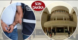 Şanlıurfa'da Terör Operasyonu: 7 Gözaltı