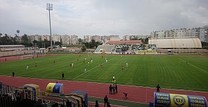 Tarsus İdman Yurdu Şanlıurfaspor 3 - 0
