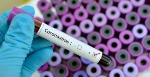 Şanlıurfa’da koronavirüsten iki vefat