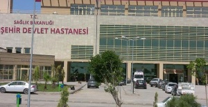 Viranşehir’de bir kadın intihar etti