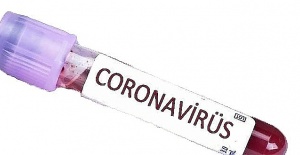 Müftü ve 2 Personeli Koronaviruse Yakalandı