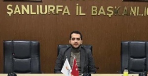 Mehmet Salih Saraç Başkanlıktan istifa etti