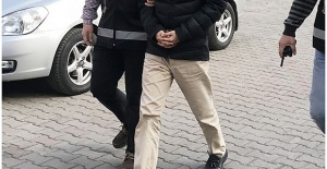 'MİT görevlisiyim' iddiasıyla dolandırıcılık yapanlar Urfa’da yakalandılar