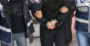 Şanlıurfa'da uyuşturucudan dolayı iki kişi gözaltına alındı
