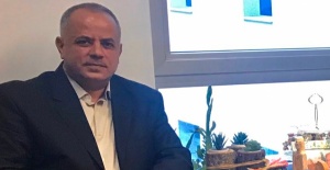 Şanlıurfaspor Başkanı Nihat Çakır istifa etti