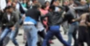 Şanlıurfa'da kavga eden 21 kişiye sosyal mesafe cezası verildi