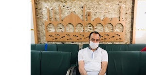 İbrahim Toru'un tedavisi Gaziantep'te devam edilecek