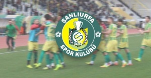 İşte Şanlıurfaspor'un maçlarının yayınlanacağı yayın kuruluşu