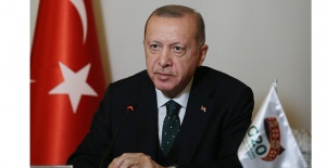 Erdoğan: Salgın dünyada yoksulluk ve eşitsizliği derinleştirdi