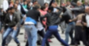 Viranşehir'de silahlı kavga: 1 ölü, 1 yaralı