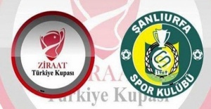 Ziraat Türkiye Kupası'nda program belli oldu
