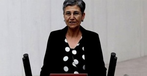 Viranşehir Eski Belediye Başkanı Leyla Güven'e 22 yıl hapis cezası