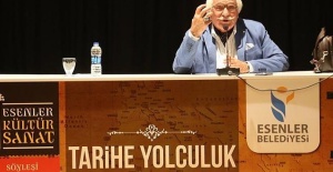 Tarihi Sevdiren Adam Yavuz Bahadıroğlu Vefat Etti! Siyasilerden başsağlığı mesajı yağdı