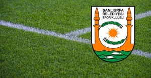 Şanlıurfa Büyükşehir Belediyespor'un BAL ligi kadrosu belli oldu
