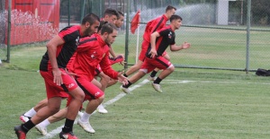 Eskişehirspor'a 3 puan silme cezası verildi