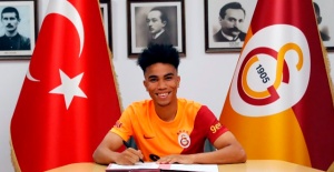 Gustavo Assunçao, Galatasaray'da