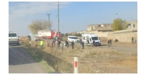 Arat dağında kaza: 3 ölü 4 yaralı