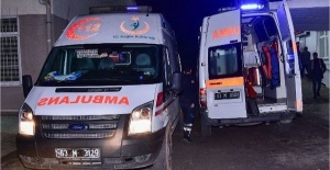 Şanlıurfa'da soba faciası: 2 ölü, 1 hastaneye kaldırıldı