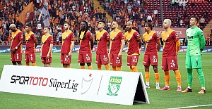 Galatasaray Avrupa'da ilk 30'a girdi! Türkiye'de Rakibi Yok