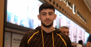 Yusuf Demir Galatasaray'da
