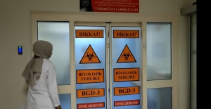 Şanlıurfa'da Tüberküloz Laboratuvarı hazırlanıyor