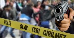 Viranşehir'de iki grup arasında kavga: 1 ölü