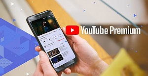 YouTube premium ücretlerine %125 oranında zam yapıldı