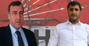 CHP Şanlıurfa İl Başkanlığı'na Ahmet Budak atandı