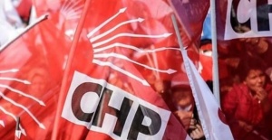 CHP Urfa İl Örgütü görevden alındı