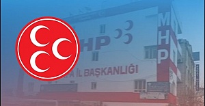 Şanlıurfa’dan 29 kişi MHP'den Milletvekili aday adayı oldu