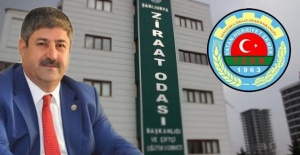 Eyyüpoğlu: Arazi kiralama işlemi uzatıldı