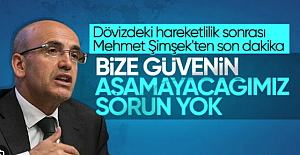 Kurlar Artarken Mehmet Şimşek'in Oyun Planı
