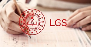 Öğrenciler bugün LGS merkezi sınavda ter dökecek