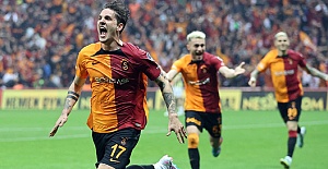 Galatasaray, Nicolò Zaniolo'nun Aston Villa'ya transfer olduğunu duyurdu