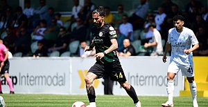 Bodrum FK 2 - 1 Şanlıurfaspor