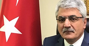 Habip Arslan BELSAN Genel Müdürlüğüne atandı