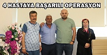 Harran Tıp Rektör Güllüoğlu İle Atağa Geçti