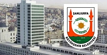 Şanlıurfa Büyükşehir Belediyesinde 5 Daire Başkanı Görevden Alındı