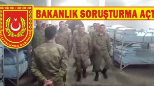 Fatih Bucak'a Selam Gönderen görüntülere soruşturma açıldı
