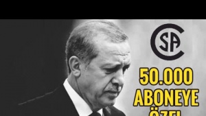 Birinci devlet başkanı Erdoğan; Herşey Bir Şiir İle Başladı