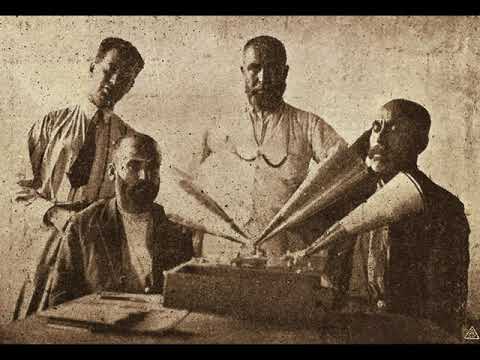 İlk kez dinleyeceksiniz! Urfa'nın Kayıp Türküleri-1912 Urfa Türküsü