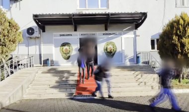 Urfa Emniyetinden Dev Siber Operasyon: 19 Kişi Gözaltına Alındı