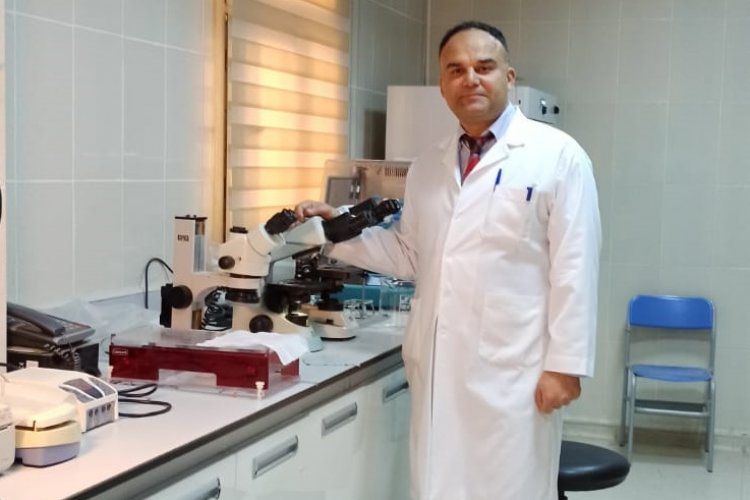 Harran Üniversitesi Akıllı Kumaş Projesine TÜBİTAK'tan Destek