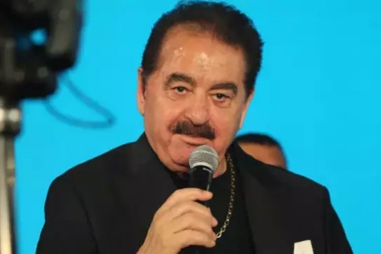 İbrahim Tatlıses'in ne kadar serveti olduğu ortaya çıktı! Urfa'da da mülkleri var